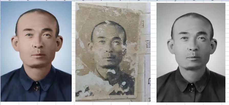 天柱老照片模糊修复-21